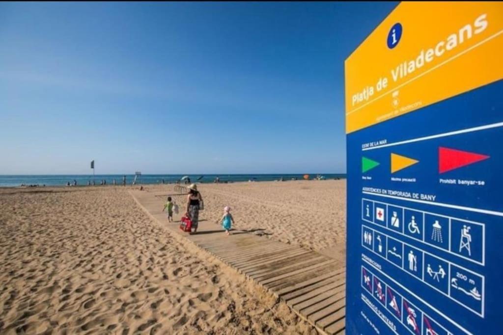 La Casa Del Mamut - Viladecáns Exteriör bild