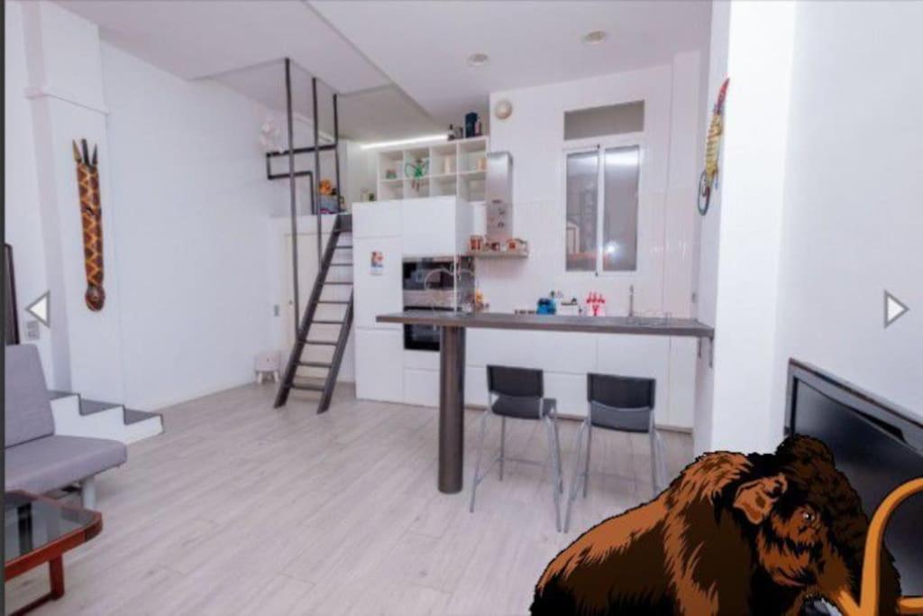 La Casa Del Mamut - Viladecáns Exteriör bild